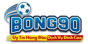 logo Bong90